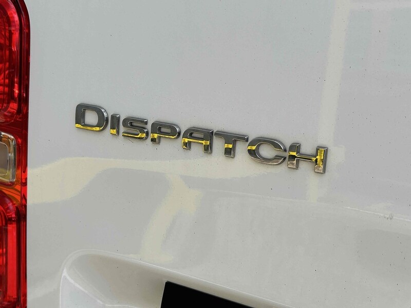 Vehicle 43