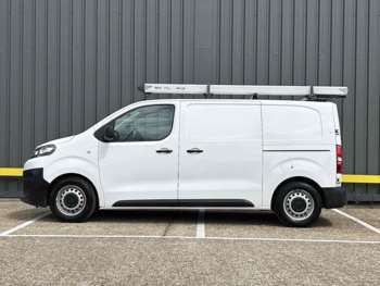Used Citroen Dispatch 2021 for sale - 74674874: Photo