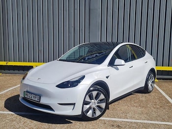 Used Tesla Model Y 2022 for sale - 78305141: Photo
