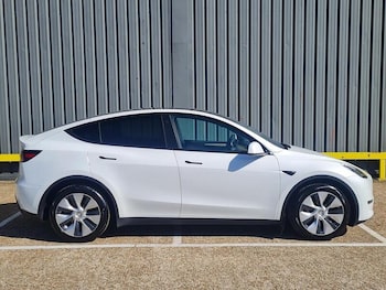 Used Tesla Model Y 2022 for sale - 78305141: Photo
