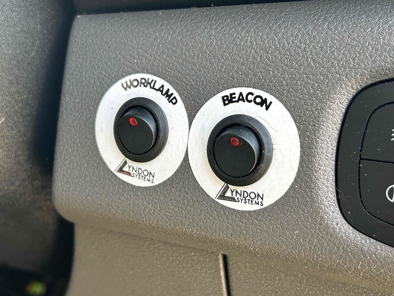 Used Ford Transit Custom 2020 for sale - 76106364: Photo 12