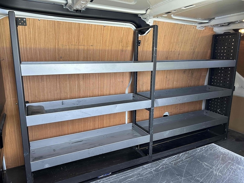 Used Ford Transit Custom 2020 for sale - 76106364: Photo 15