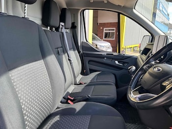 Used Ford Transit Custom 2020 for sale - 76106364: Photo