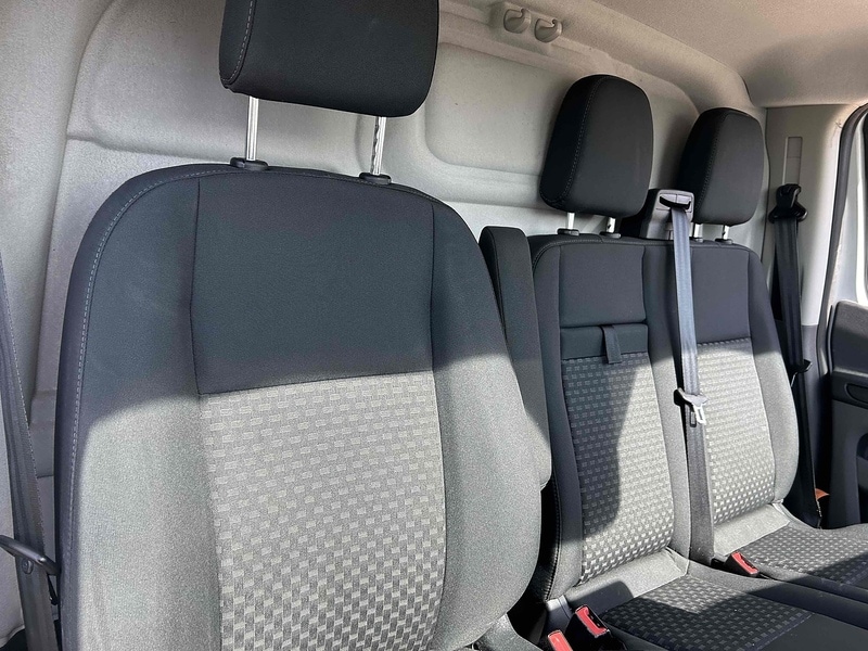 Used Ford Transit Custom 2020 for sale - 76106364: Photo 4