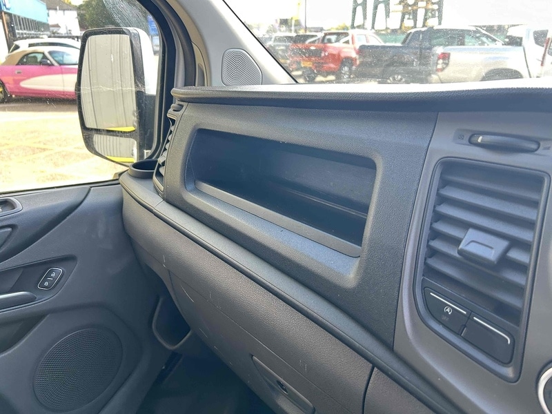 Used Ford Transit Custom 2020 for sale - 76106364: Photo 8