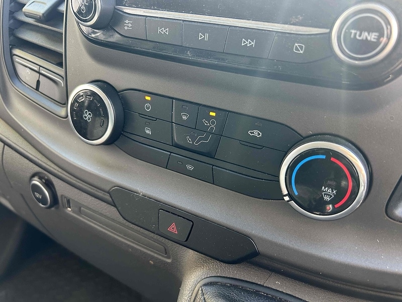 Used Ford Transit Custom 2020 for sale - 76106364: Photo 9