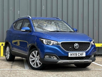 2019 - 1.0T GDi Excite 5dr DCT