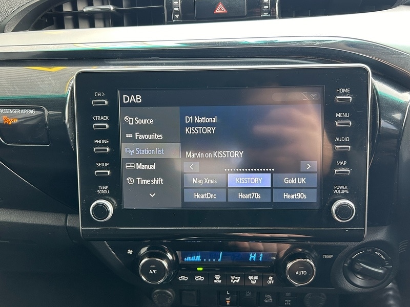 Used Toyota Hilux 2021 for sale - 75970333: Photo 43