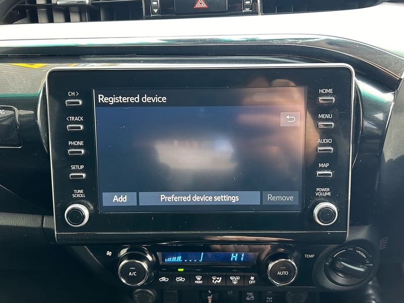 Used Toyota Hilux 2021 for sale - 75970333: Photo 45