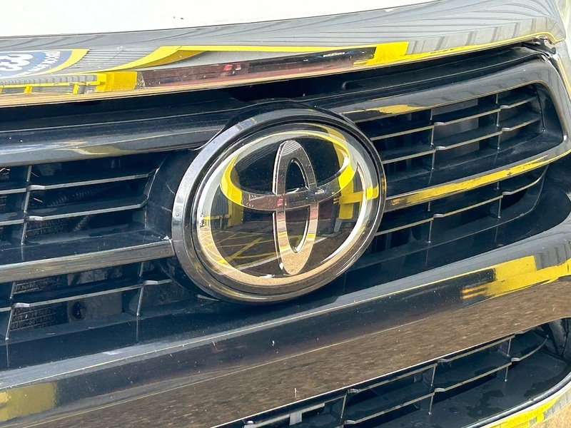 Used Toyota Hilux 2021 for sale - 75970333: Photo 60