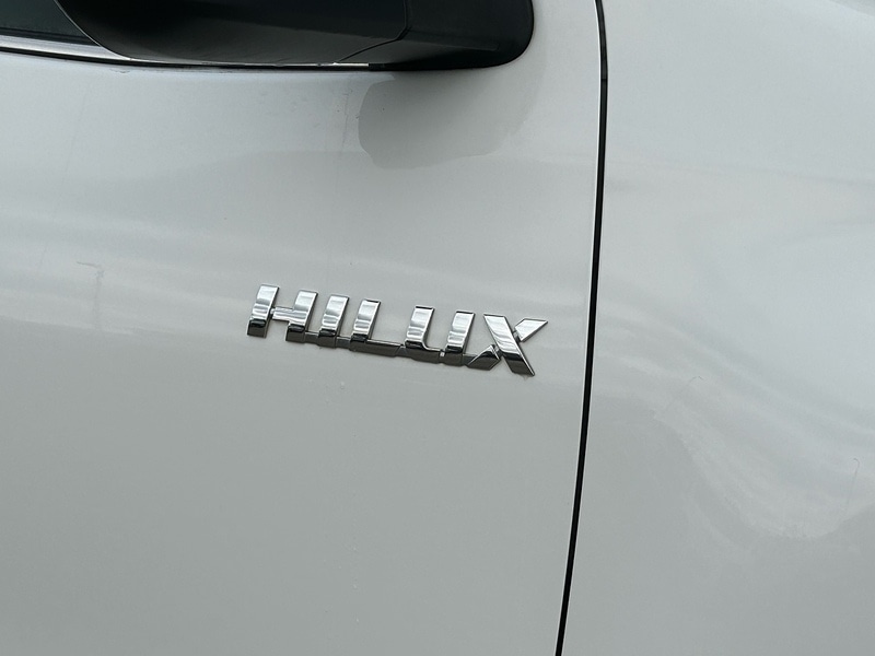 Used Toyota Hilux 2021 for sale - 75970333: Photo 62