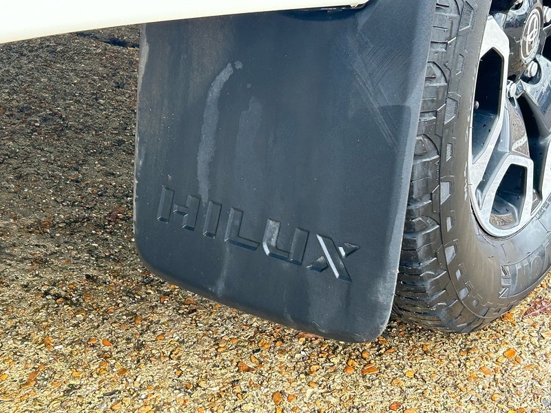 Used Toyota Hilux 2021 for sale - 75970333: Photo 66