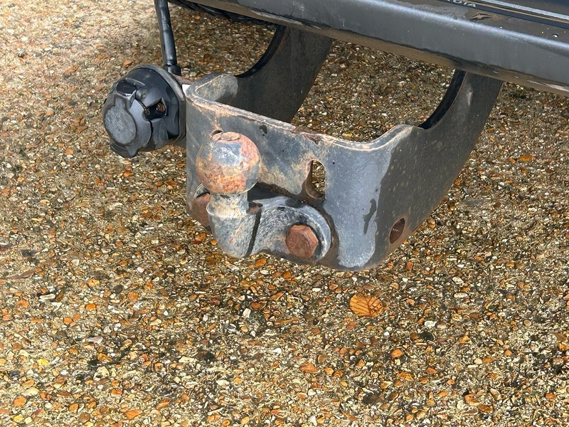 Used Toyota Hilux 2021 for sale - 75970333: Photo 67