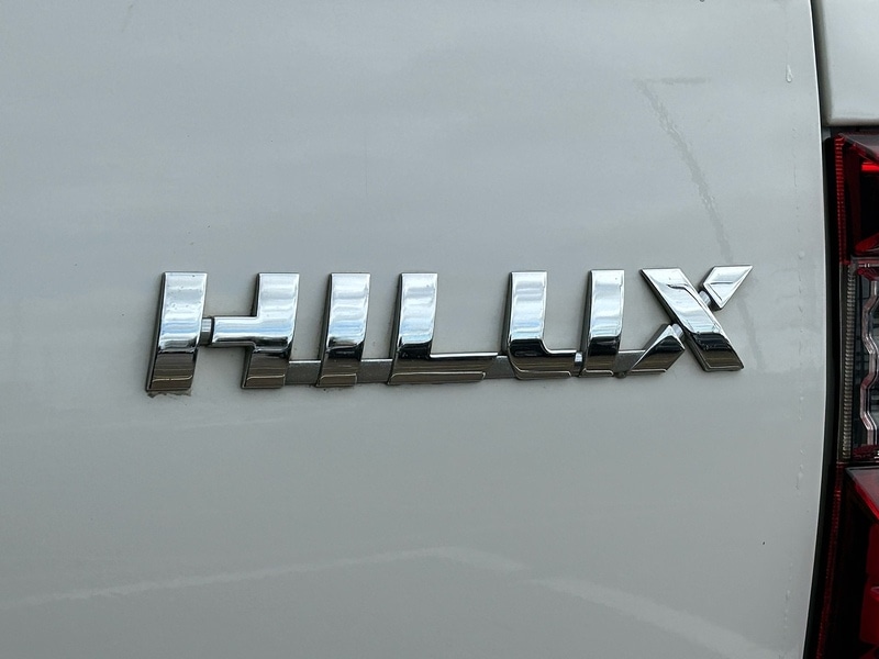Used Toyota Hilux 2021 for sale - 75970333: Photo 69