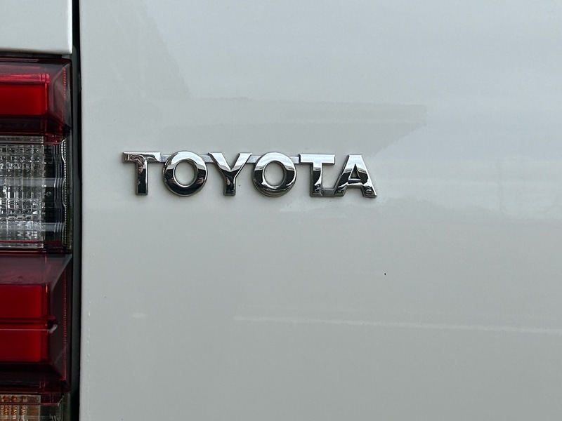 Used Toyota Hilux 2021 for sale - 75970333: Photo 71