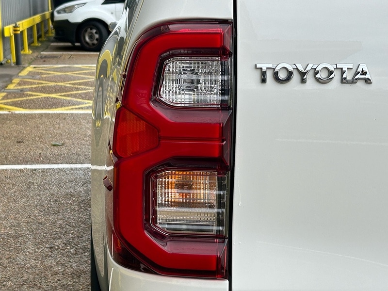 Used Toyota Hilux 2021 for sale - 75970333: Photo 72