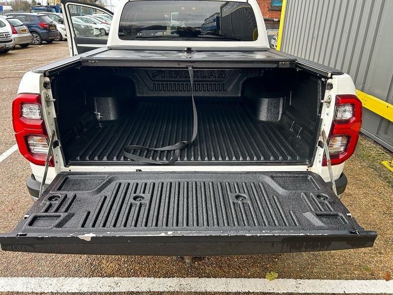 Used Toyota Hilux 2021 for sale - 75970333: Photo 77