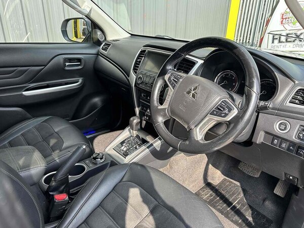 Used Mitsubishi L200 2021 for sale - 75067268: Photo 10