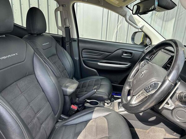 Used Mitsubishi L200 2021 for sale - 75067268: Photo 11
