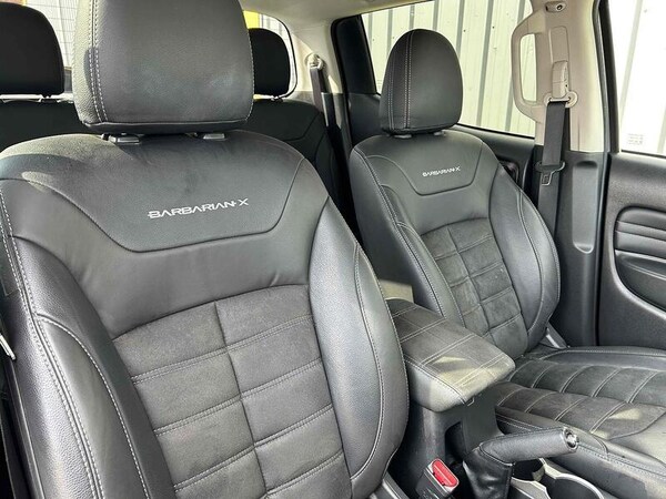 Used Mitsubishi L200 2021 for sale - 75067268: Photo 12