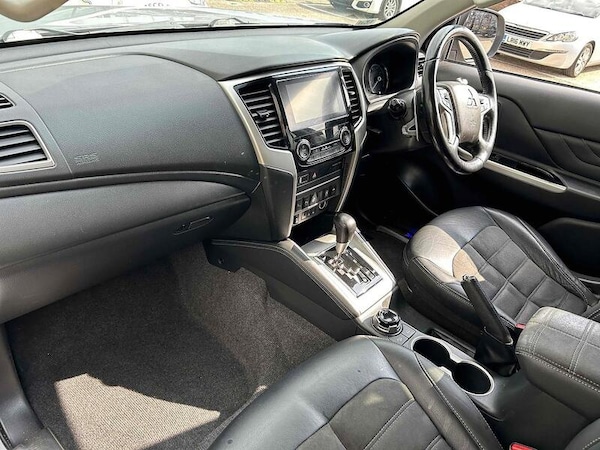 Used Mitsubishi L200 2021 for sale - 75067268: Photo 15