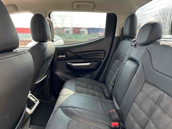 Used Mitsubishi L200 2021 for sale - 75067268: Photo 18