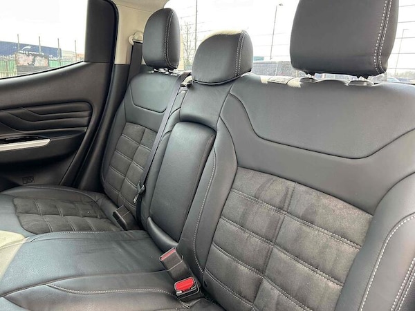 Used Mitsubishi L200 2021 for sale - 75067268: Photo 19