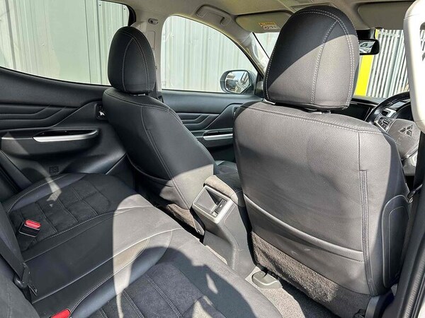 Used Mitsubishi L200 2021 for sale - 75067268: Photo 20