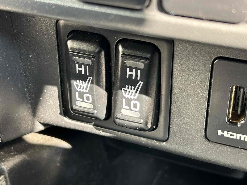Vehicle 36