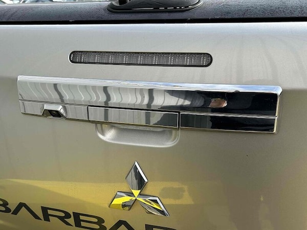 Used Mitsubishi L200 2021 for sale - 75067268: Photo 42