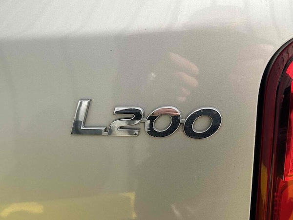 Used Mitsubishi L200 2021 for sale - 75067268: Photo 43