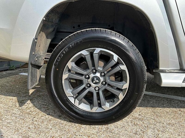 Used Mitsubishi L200 2021 for sale - 75067268: Photo 45