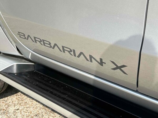 Used Mitsubishi L200 2021 for sale - 75067268: Photo 48