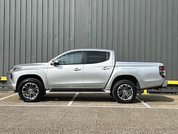 Used Mitsubishi L200 2021 for sale - 75067268: Photo
