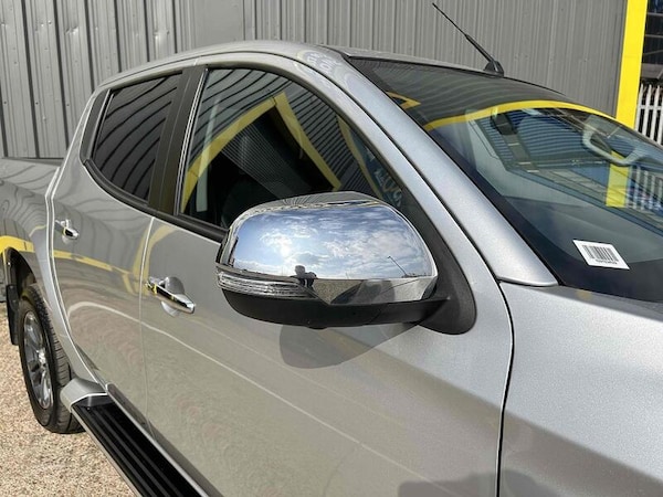Used Mitsubishi L200 2021 for sale - 75067268: Photo 50
