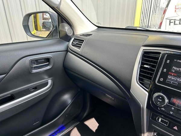 Used Mitsubishi L200 2021 for sale - 75067268: Photo 54