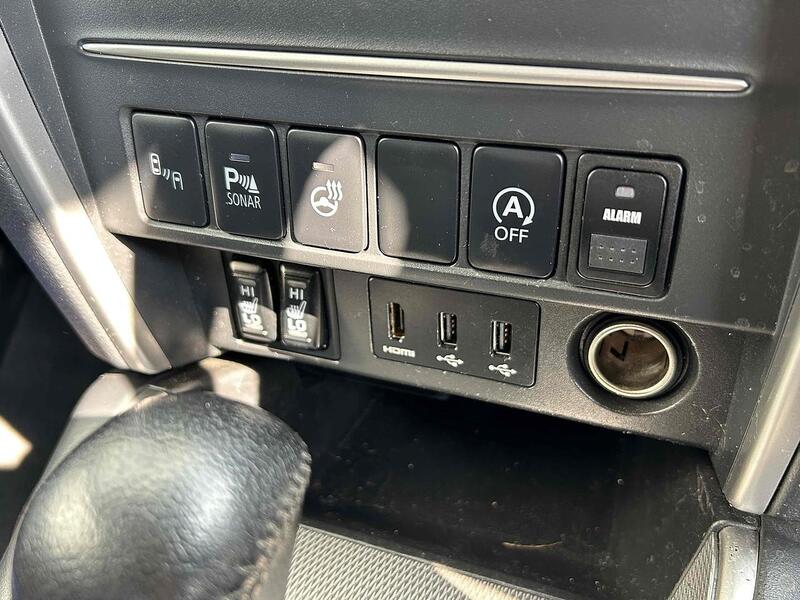 Vehicle 61