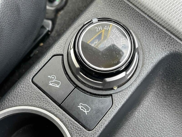 Used Mitsubishi L200 2021 for sale - 75067268: Photo 65