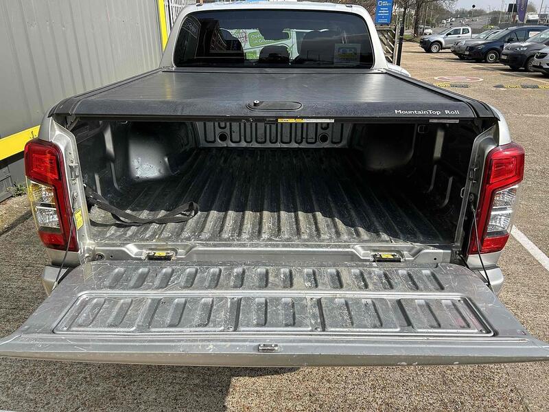 Used Mitsubishi L200 2021 for sale - 75067268: Photo 73