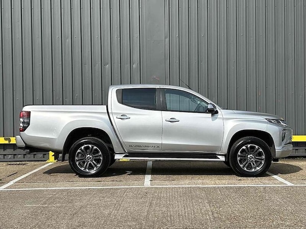 Used Mitsubishi L200 2021 for sale - 75067268: Photo 8
