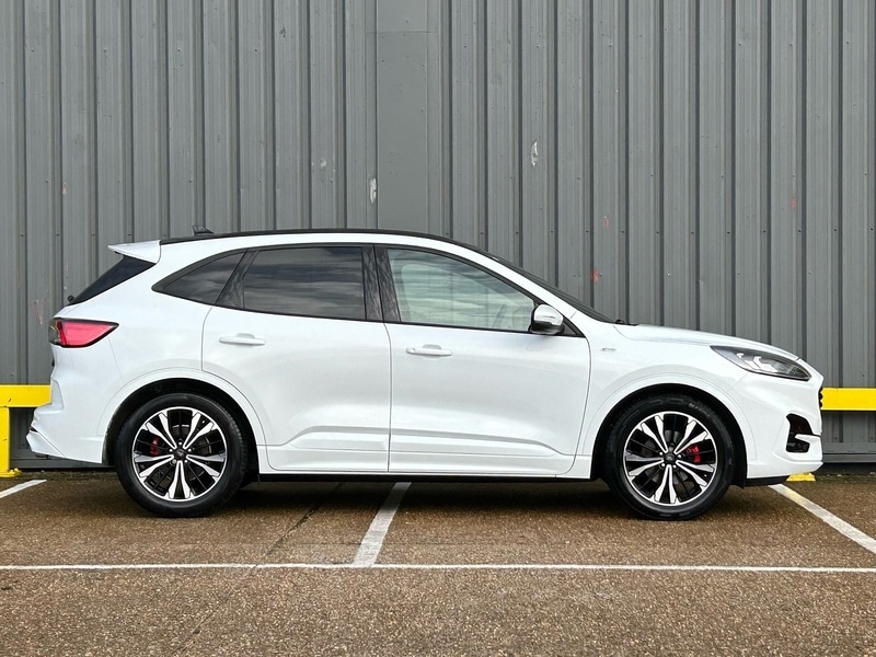 Used Ford Kuga 2020 for sale - 77384888: Photo 10