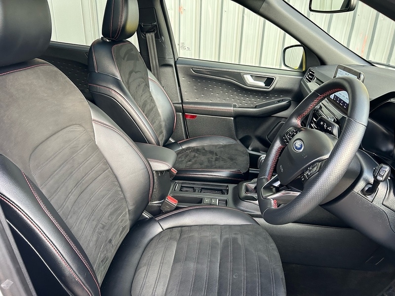 Used Ford Kuga 2020 for sale - 77384888: Photo 12