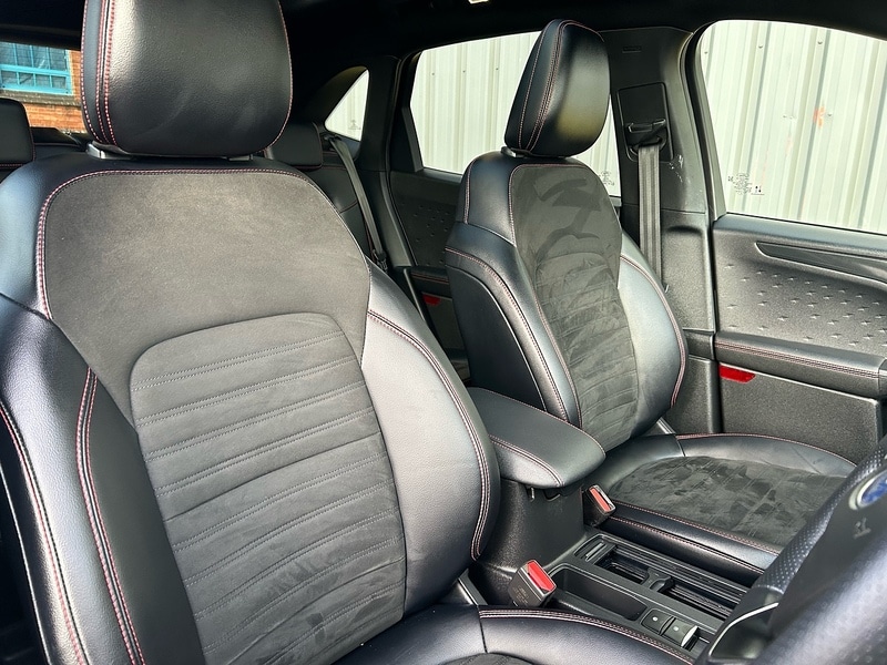 Used Ford Kuga 2020 for sale - 77384888: Photo 13