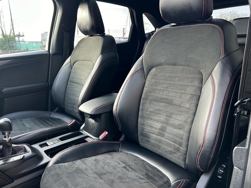 Used Ford Kuga 2020 for sale - 77384888: Photo 14