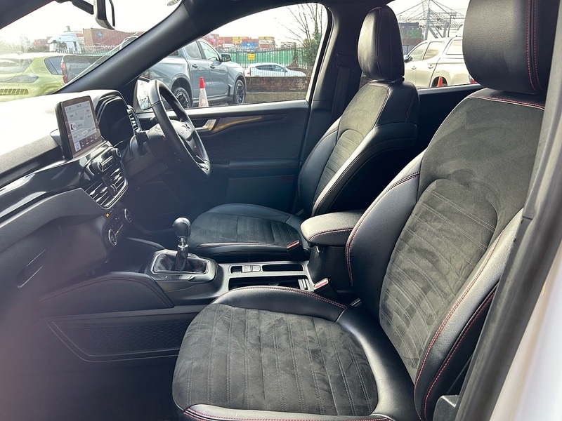 Used Ford Kuga 2020 for sale - 77384888: Photo 15