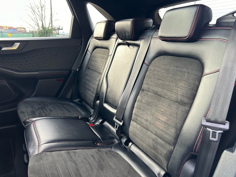 Used Ford Kuga 2020 for sale - 77384888: Photo 17