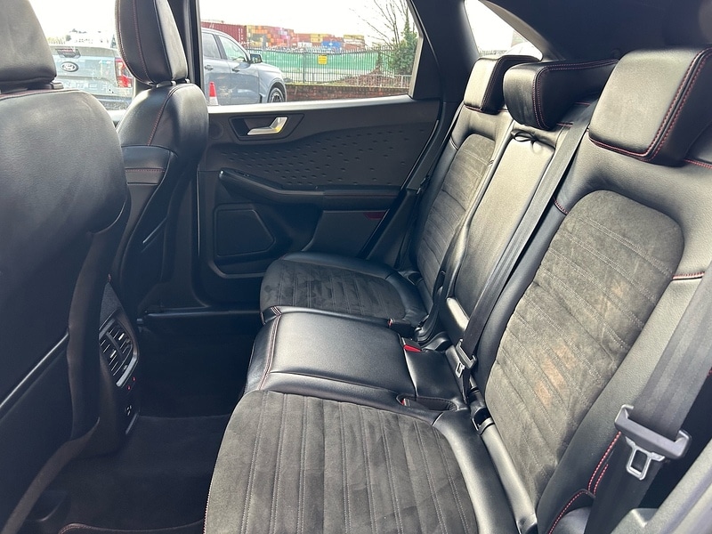 Used Ford Kuga 2020 for sale - 77384888: Photo 18