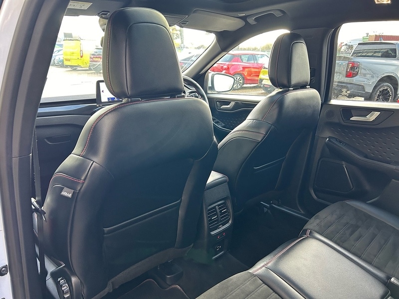 Used Ford Kuga 2020 for sale - 77384888: Photo 19