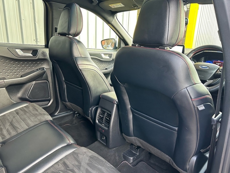 Used Ford Kuga 2020 for sale - 77384888: Photo 22