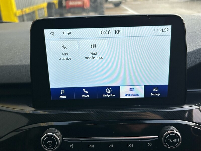 Used Ford Kuga 2020 for sale - 77384888: Photo 32